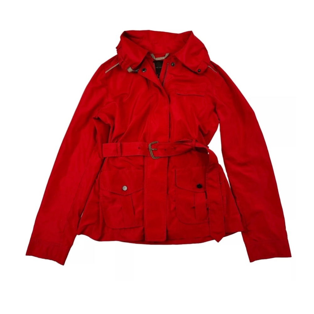 The Limited Utility Lightweight Jacket MED